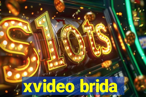 xvideo brida